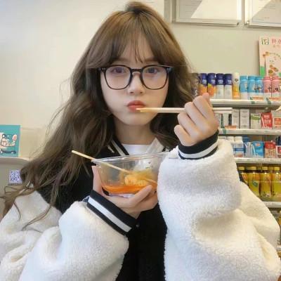 吸引人好美的气质女头像图片大全