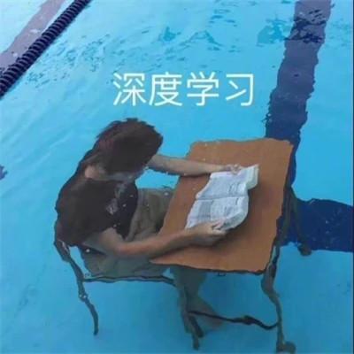 学习专用表情包图片头像