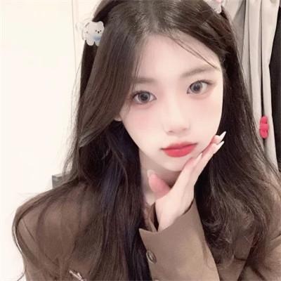 吸引人好美的气质女头像图片大全