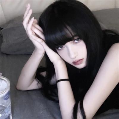 吸引人好美的气质女头像图片大全