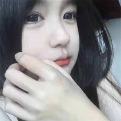 吸引人好美的气质女头像图片大全