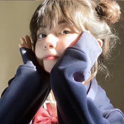 吸引人好美的气质女头像图片大全