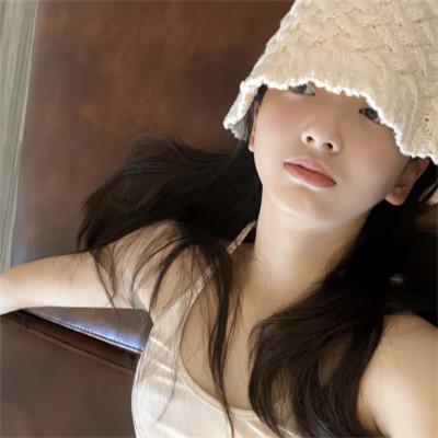 吸引人好美的气质女头像图片大全