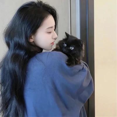 吸引人好美的气质女头像图片大全