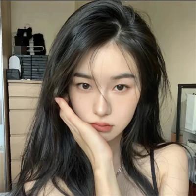 吸引人好美的气质女头像图片大全