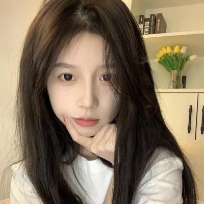 超级好看的头像女真人图片 仙气
