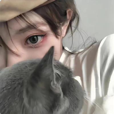 吸引人好美的气质女头像图片大全