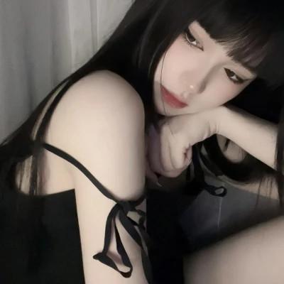 吸引人好美的气质女头像图片大全