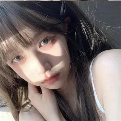 吸引人好美的气质女头像图片大全
