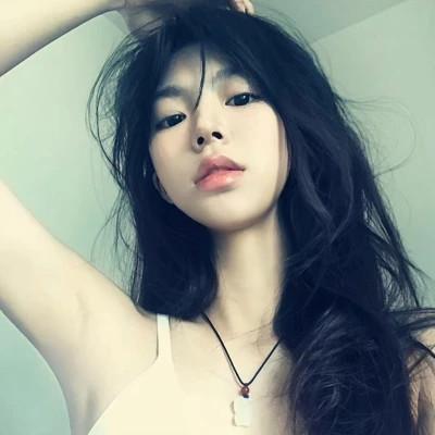 超级好看的头像女真人图片 仙气