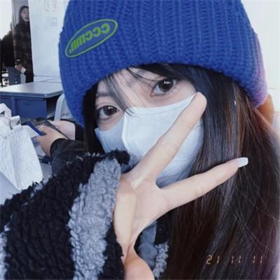 超级好看的头像女真人图片 仙气