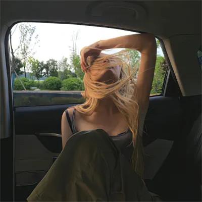 超级好看的头像女真人图片 仙气
