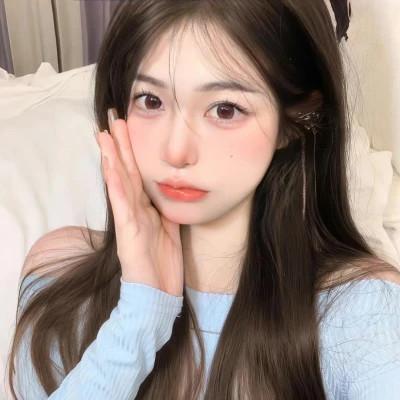 吸引人好美的气质女头像图片大全