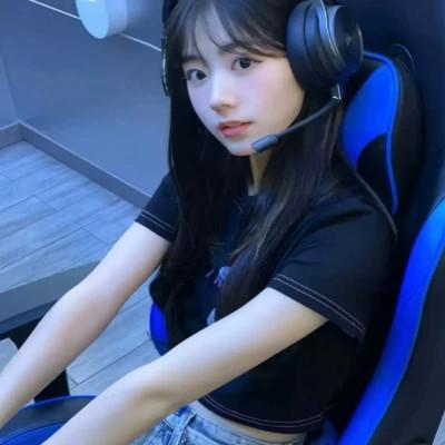 吸引人好美的气质女头像图片大全