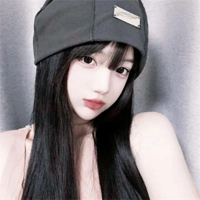 吸引人好美的气质女头像图片大全