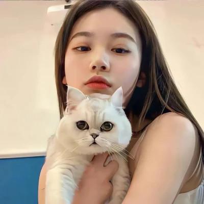吸引人好美的气质女头像图片大全