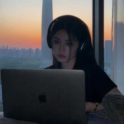 超级好看的头像女真人图片 仙气