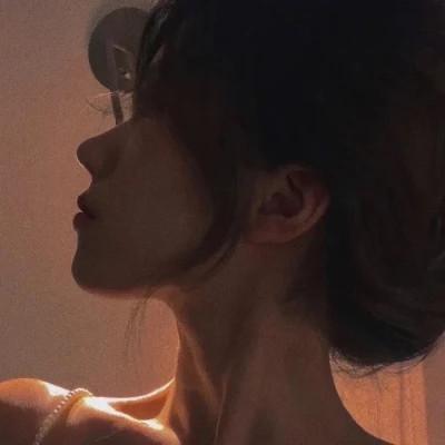 吸引人好美的气质女头像图片大全