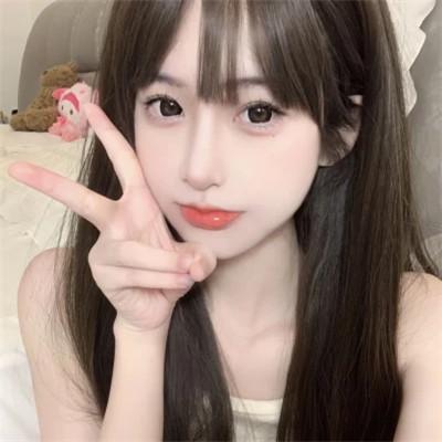 吸引人好美的气质女头像图片大全