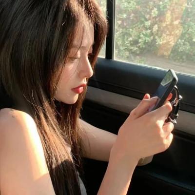 吸引人好美的气质女头像图片大全