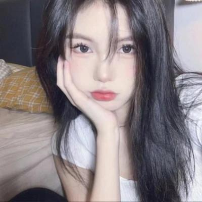 吸引人好美的气质女头像图片大全