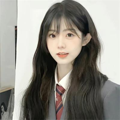 吸引人好美的气质女头像图片大全