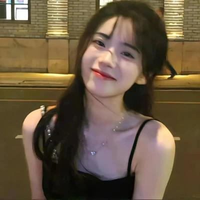 吸引人好美的气质女头像图片大全