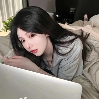 吸引人好美的气质女头像图片大全
