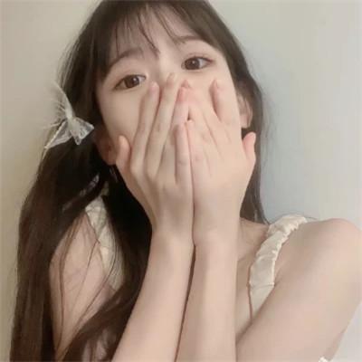 吸引人好美的气质女头像图片大全