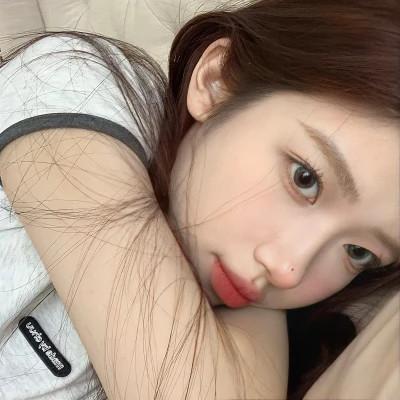 吸引人好美的气质女头像图片大全