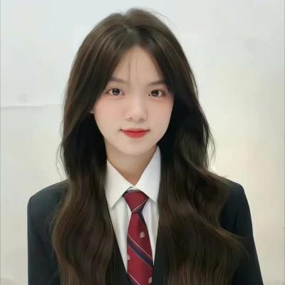 吸引人好美的气质女头像图片大全