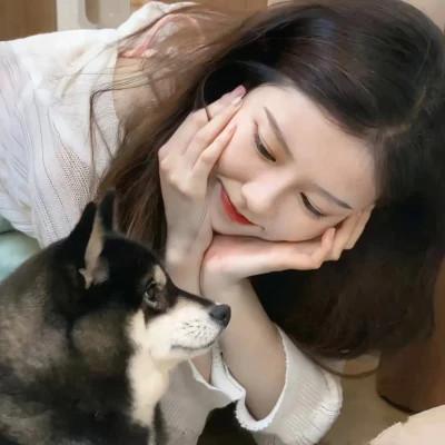 吸引人好美的气质女头像图片大全