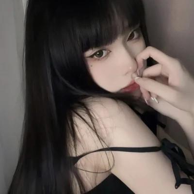 吸引人好美的气质女头像图片大全