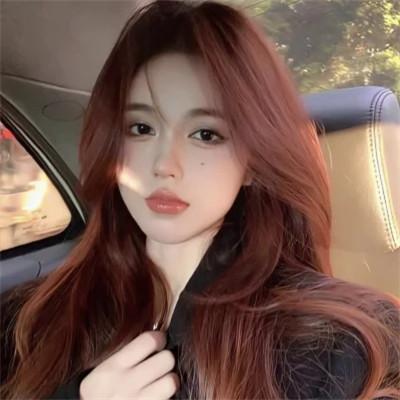 吸引人好美的气质女头像图片大全