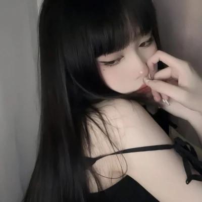 吸引人好美的气质女头像图片大全