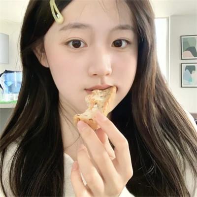 吸引人好美的气质女头像图片大全