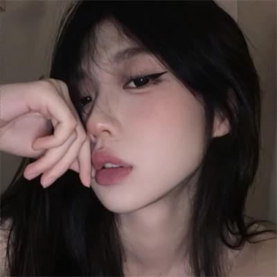 吸引人好美的气质女头像图片大全