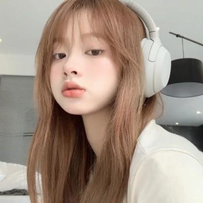 超级好看的头像女真人图片 仙气