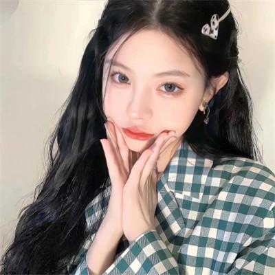 吸引人好美的气质女头像图片大全