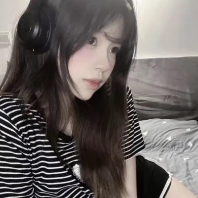超级好看的头像女真人图片 仙气