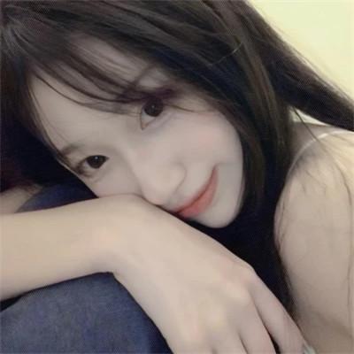 吸引人好美的气质女头像图片大全