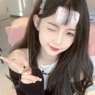 吸引人好美的气质女头像图片大全