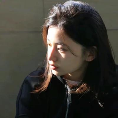 吸引人好美的气质女头像图片大全