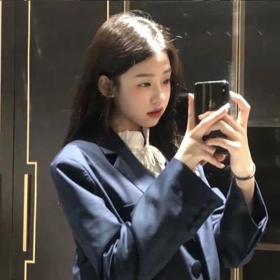 吸引人好美的气质女头像图片大全