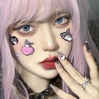 超级好看的头像女真人图片 仙气
