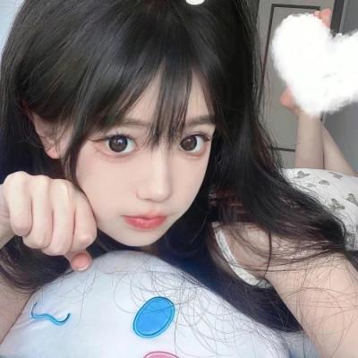吸引人好美的气质女头像图片大全