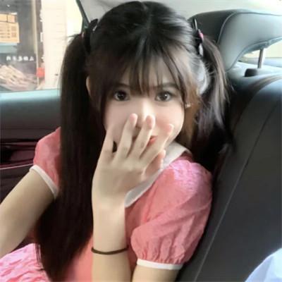 吸引人好美的气质女头像图片大全