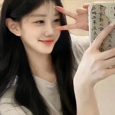 吸引人好美的气质女头像图片大全