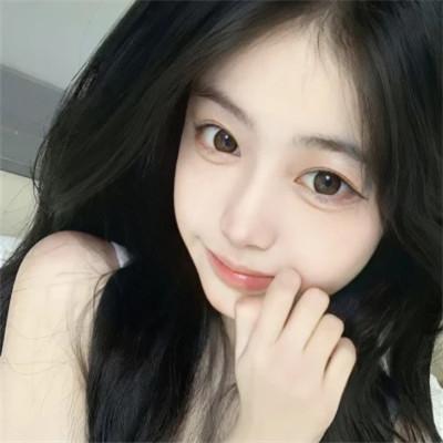 吸引人好美的气质女头像图片大全