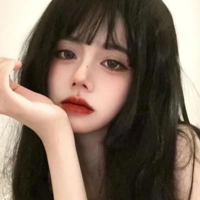 吸引人好美的气质女头像图片大全